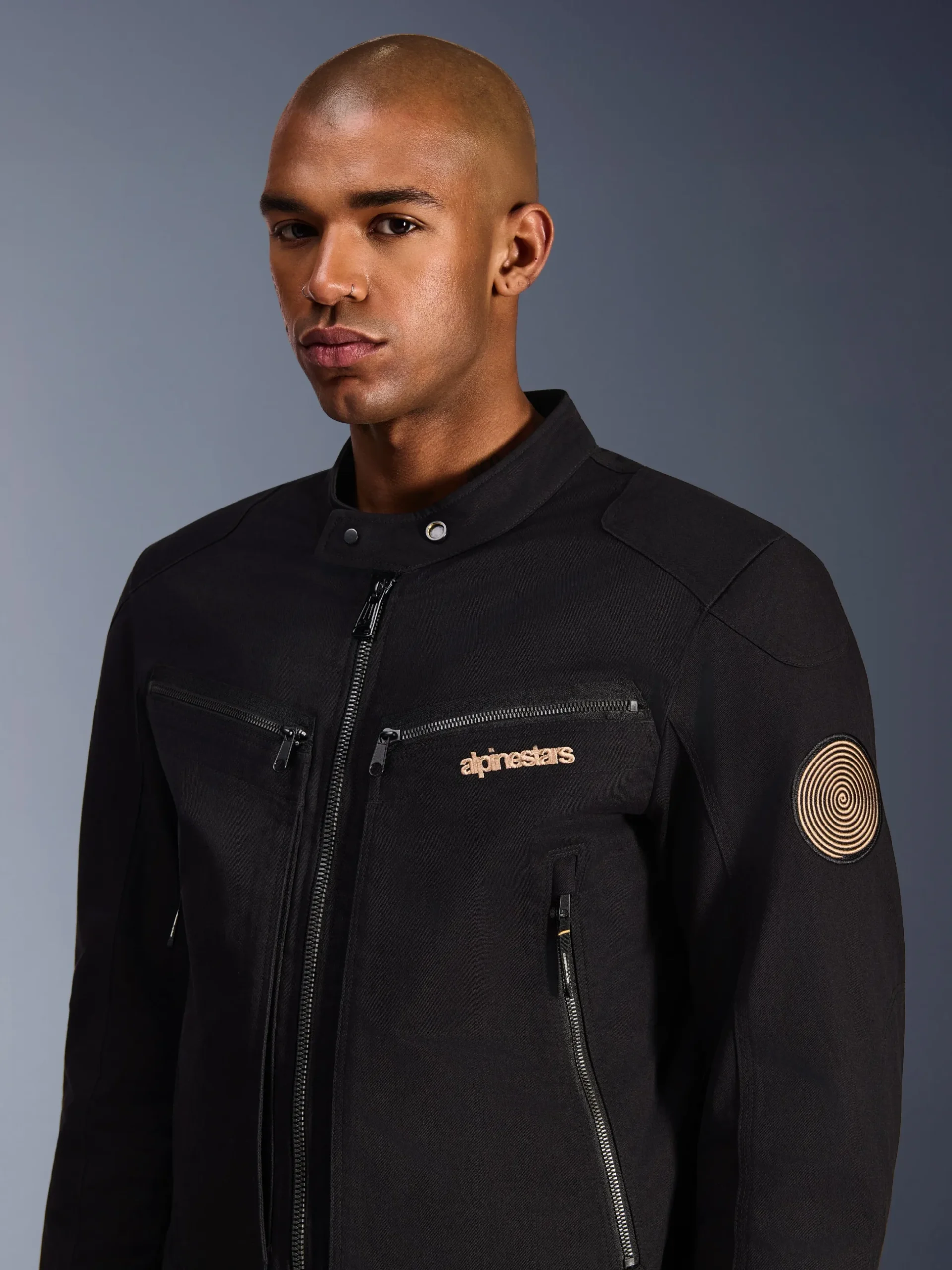 Bruiser Jacke