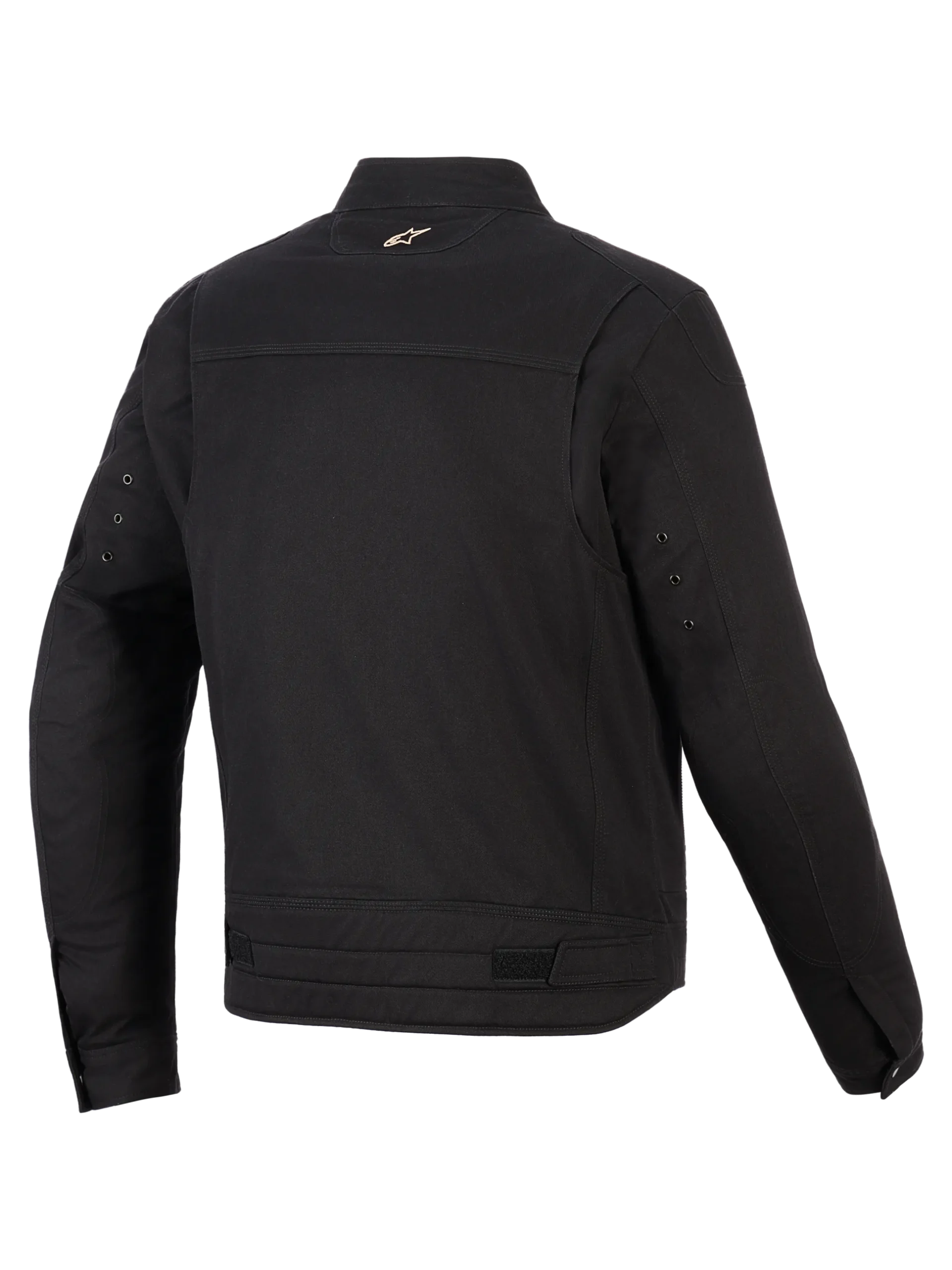 Bruiser Jacke