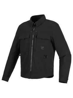 Bryon Wasserabweisendes Overshirt