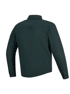 Bryon Wasserabweisend Overshirt