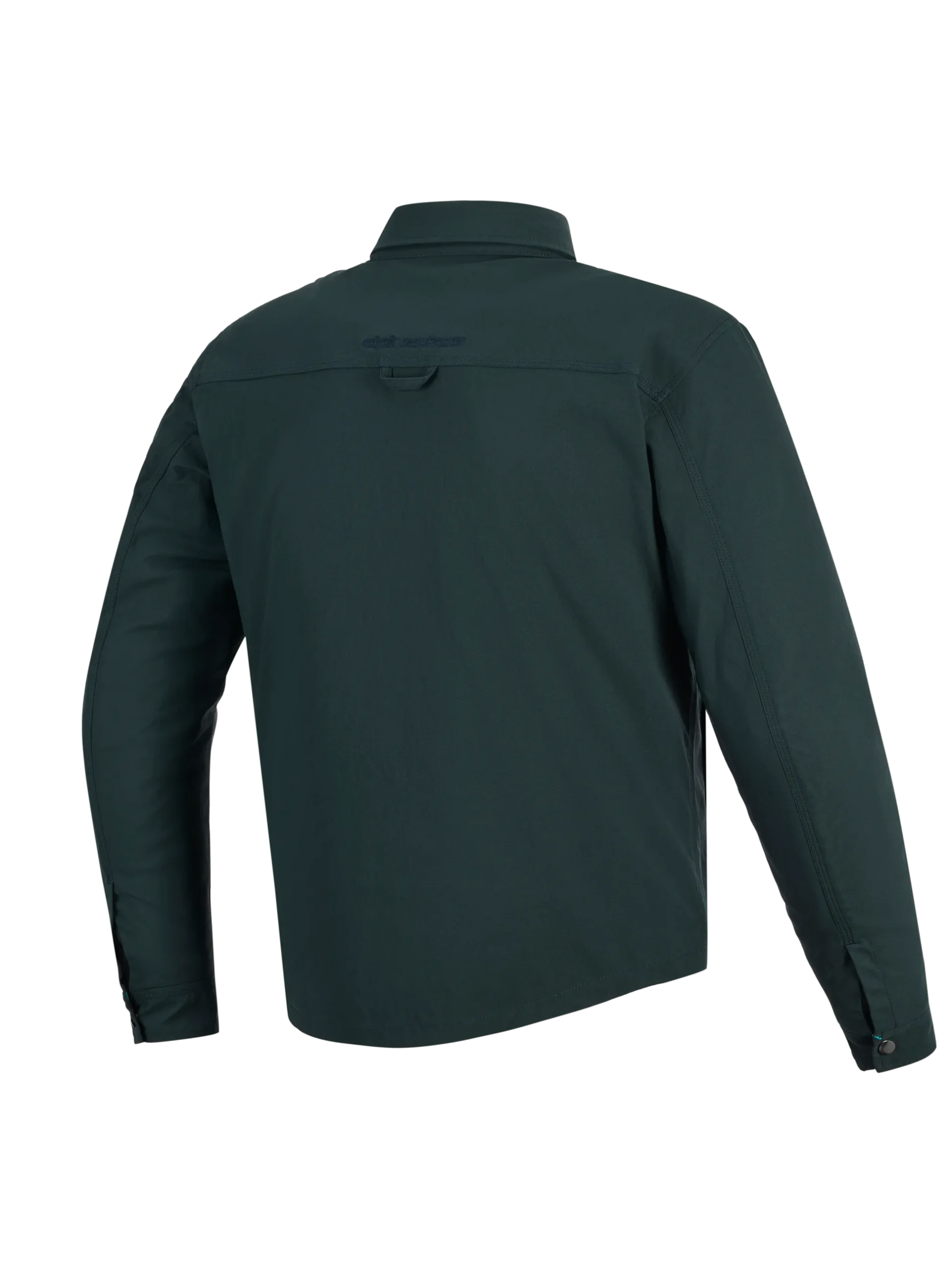 Bryon Wasserabweisend Overshirt