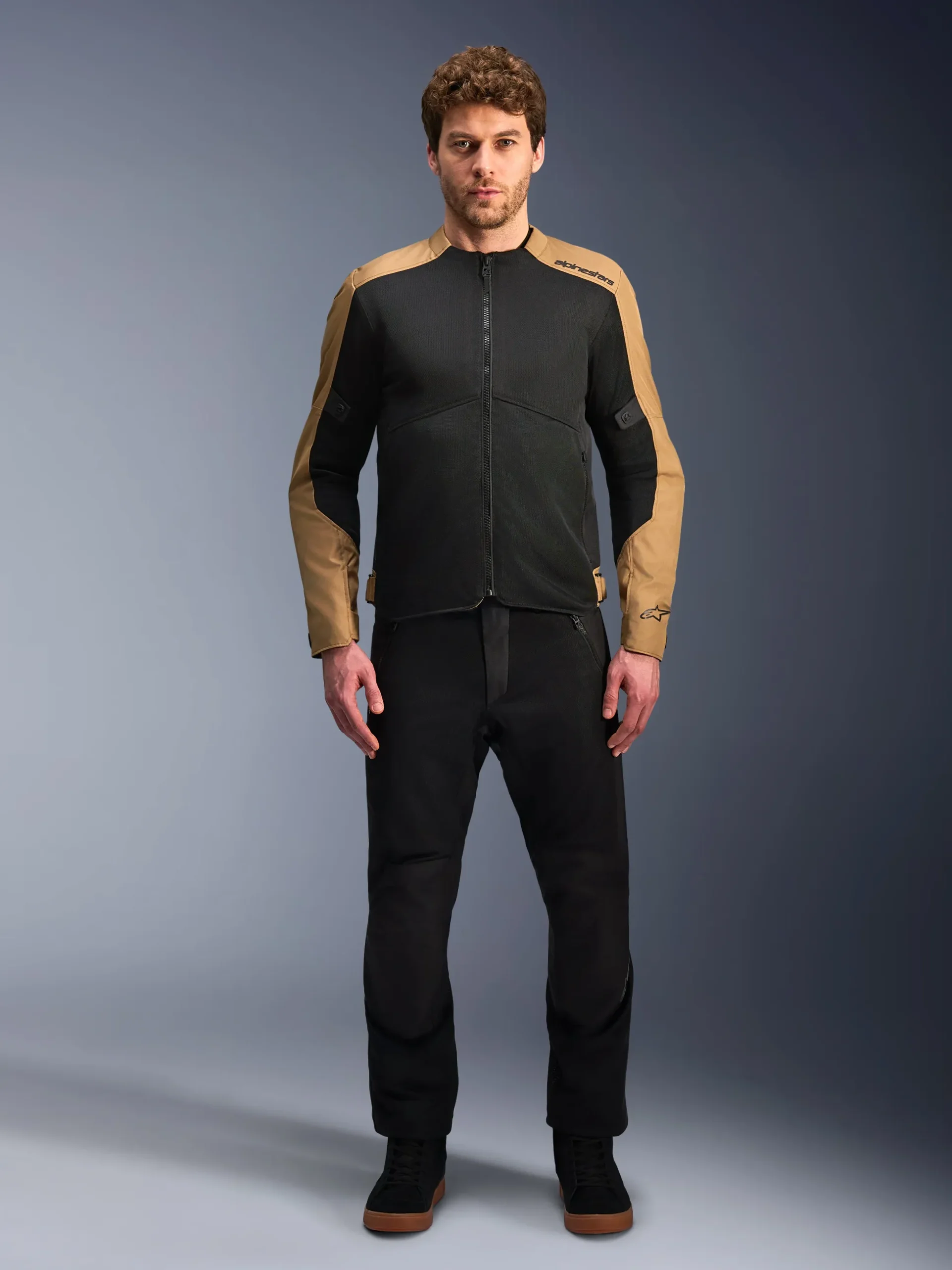 C-1 Air Jacke