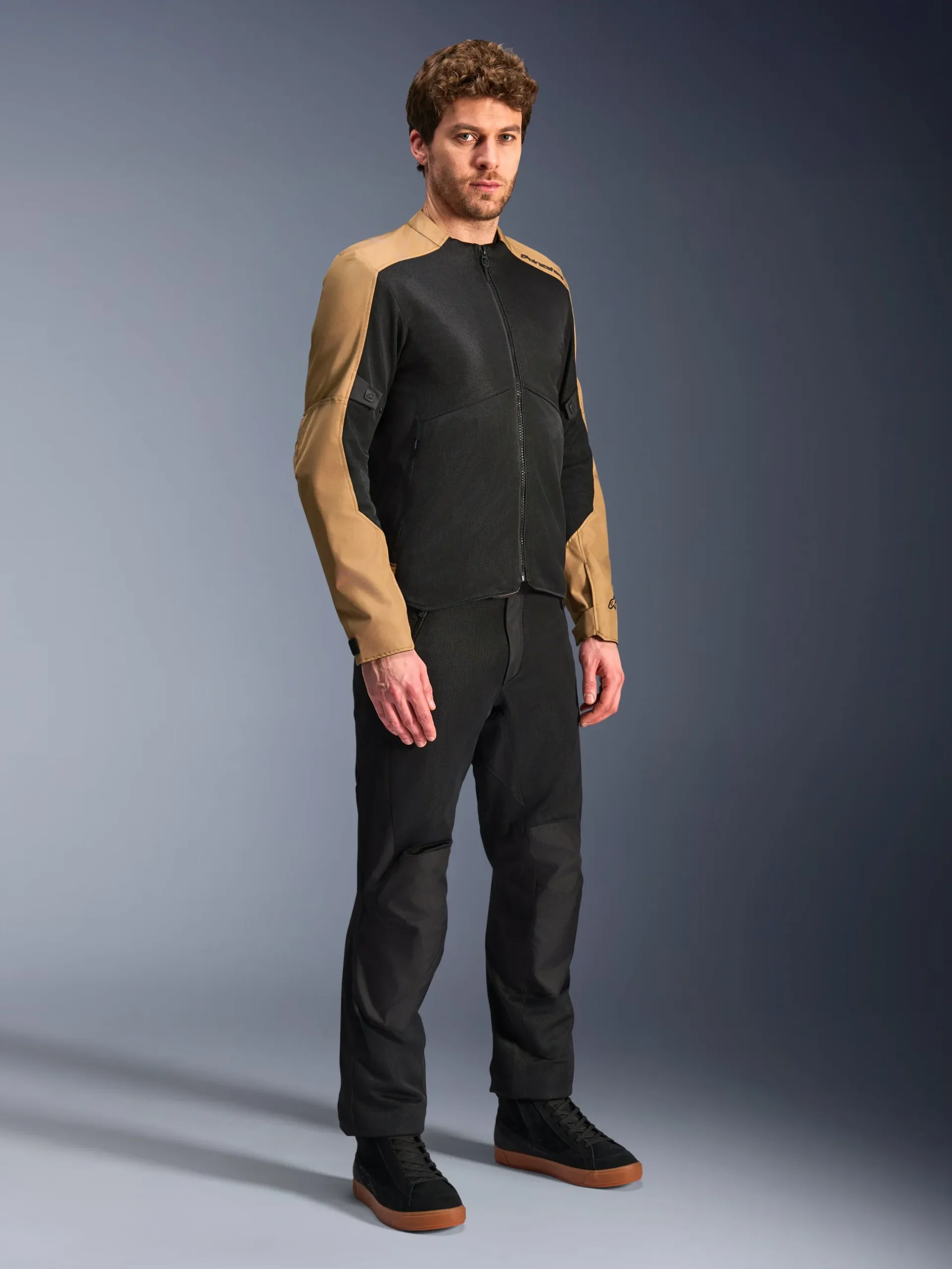 C-1 Air Jacke
