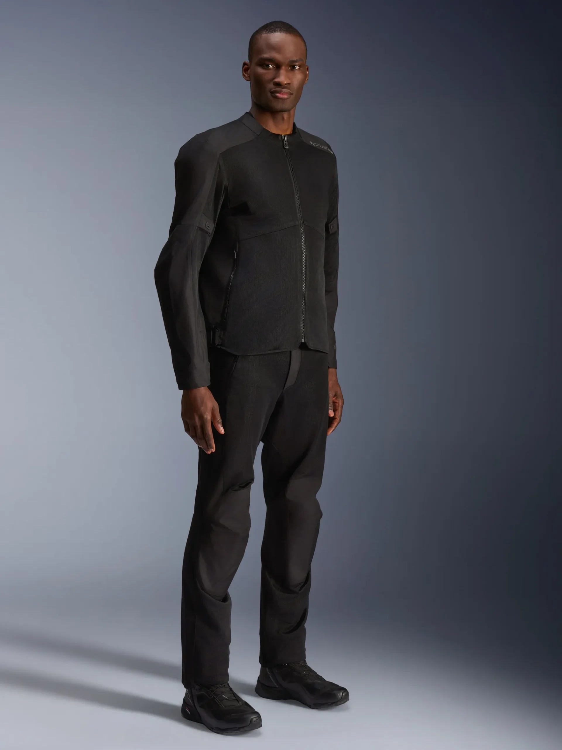 C-1 Air Jacke