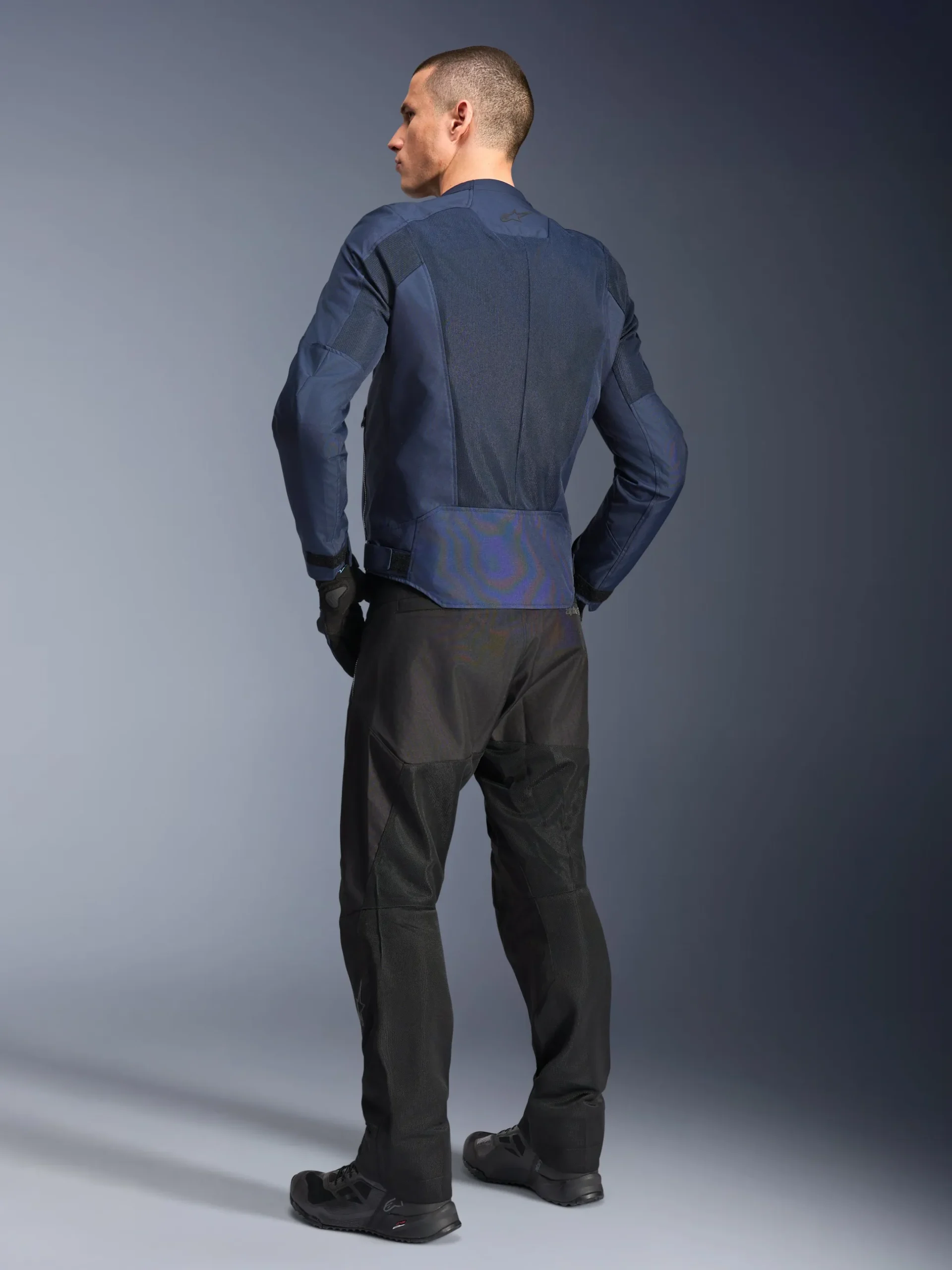 C-1 Air Jacke