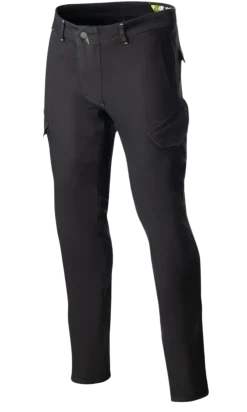 Caliber Schmale Passform Tech Motorradhose