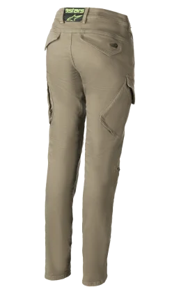 Caliber Tech Motorradjeans