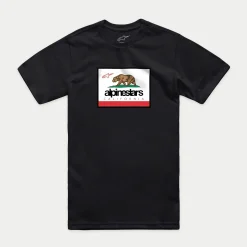 Cali 2.0 CSF T-Shirt