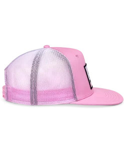 Cali Gradient Trucker Hat