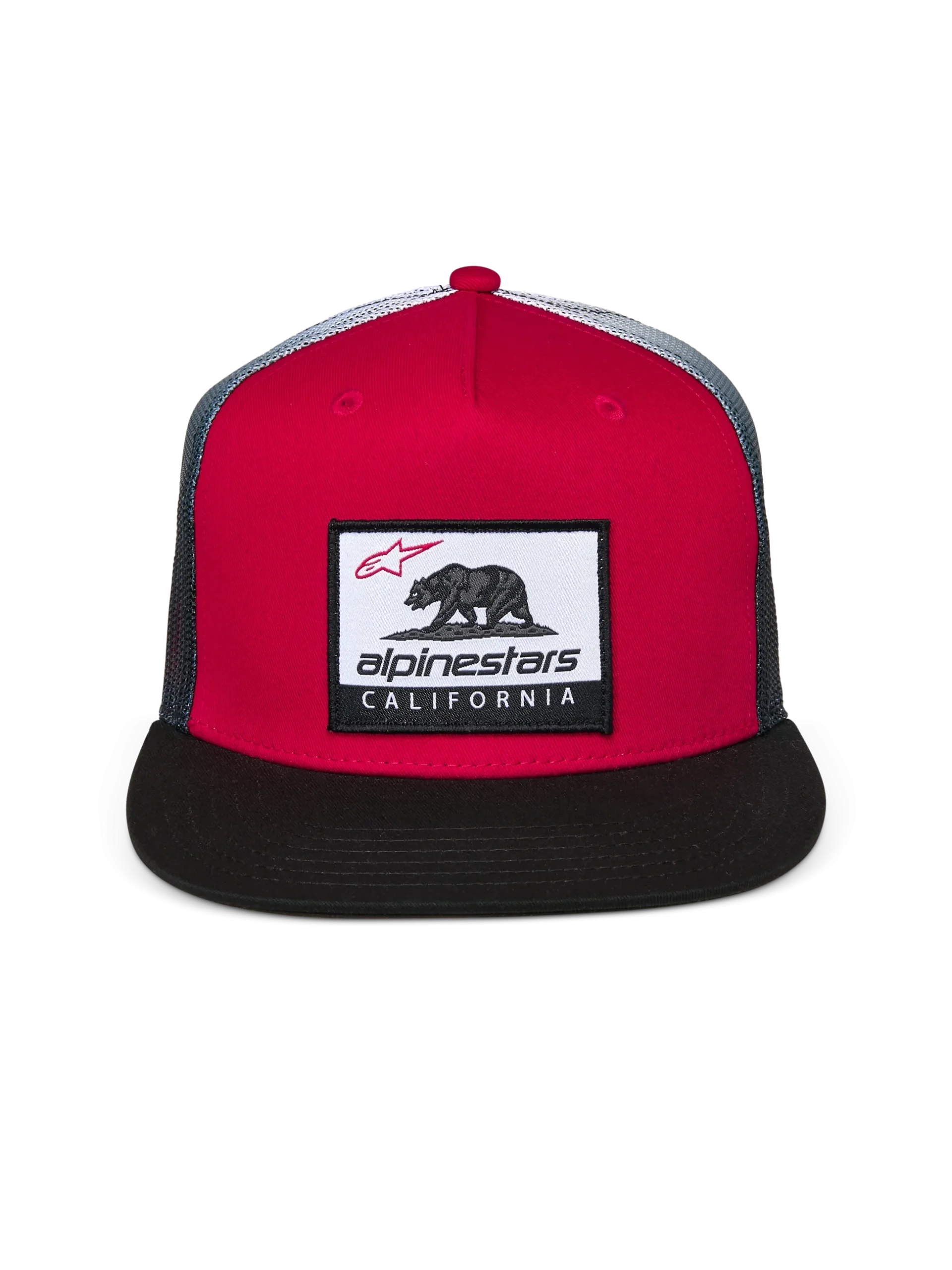 Cali Gradient Trucker Hut