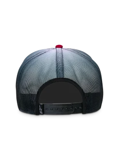 Cali Gradient Trucker Hut