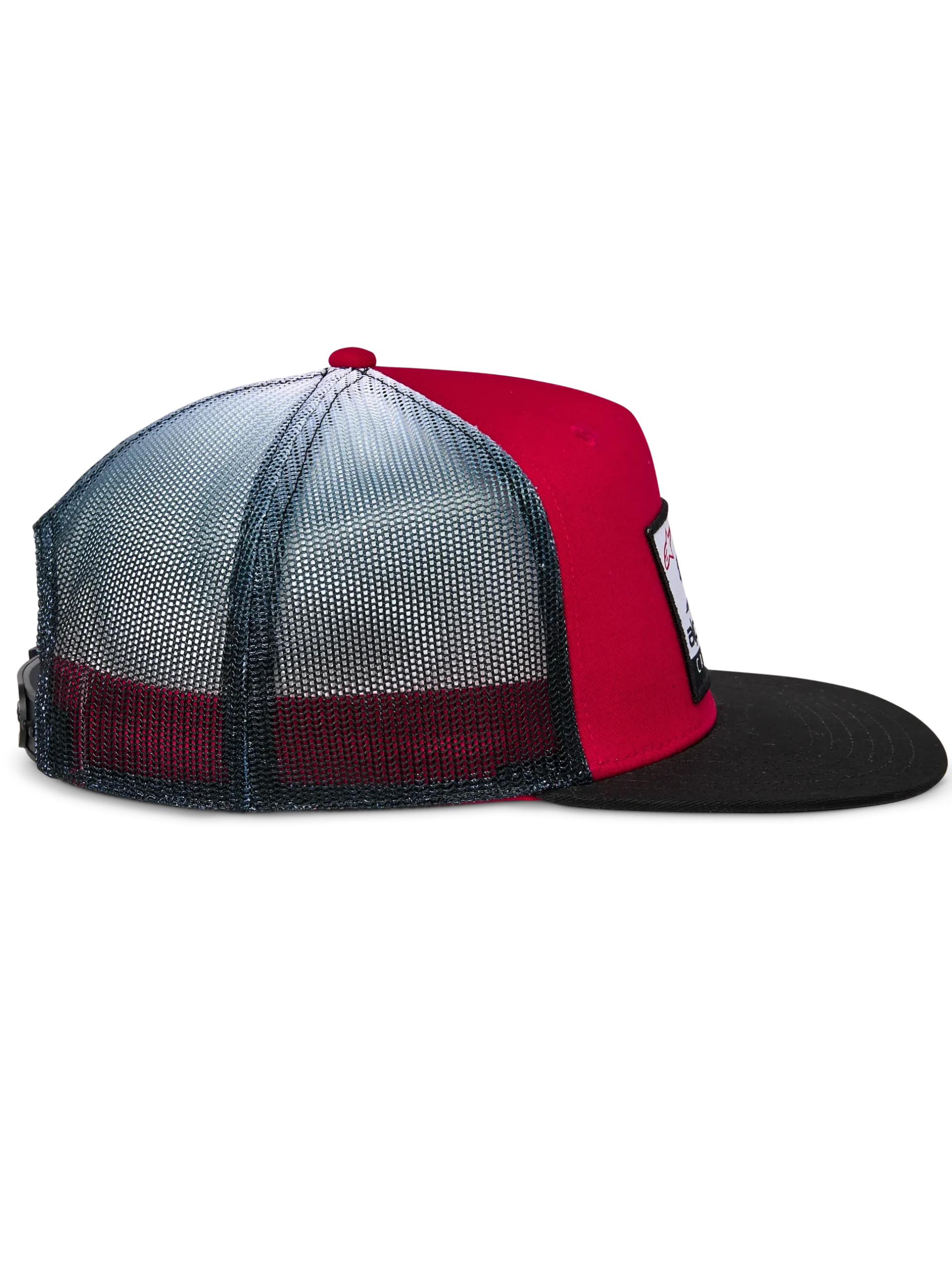 Cali Gradient Trucker Hut