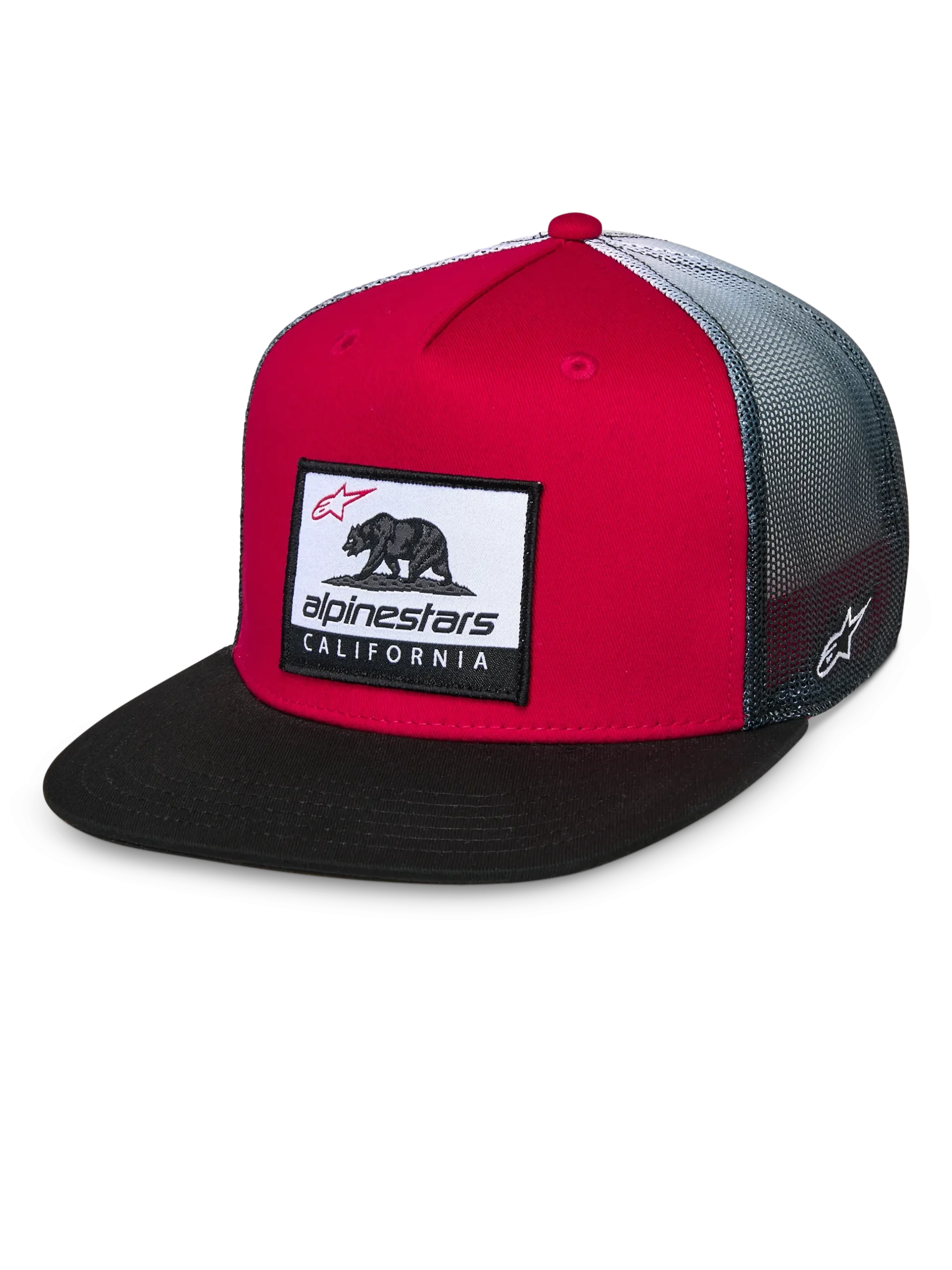 Cali Gradient Trucker Hut