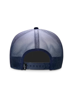 Cali Gradient Trucker Mütze