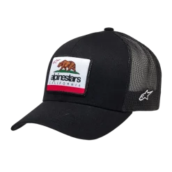 Cali 2.0 Hut