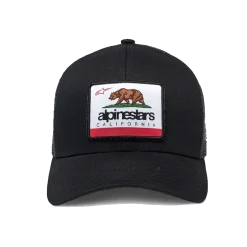 Cali 2.0 Hut
