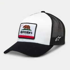 Cali 2.0 Mütze