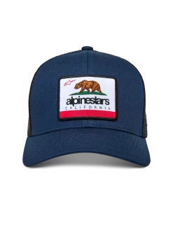 Cali 2.0 Mütze