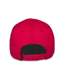 Carbon Fiber Snapback Mütze