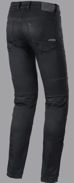 Cerium Tech Stretch Motorrad Jeans