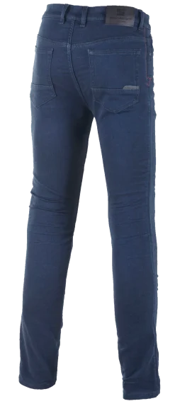 Cerium Tech Stretch Motorrad-Jeans