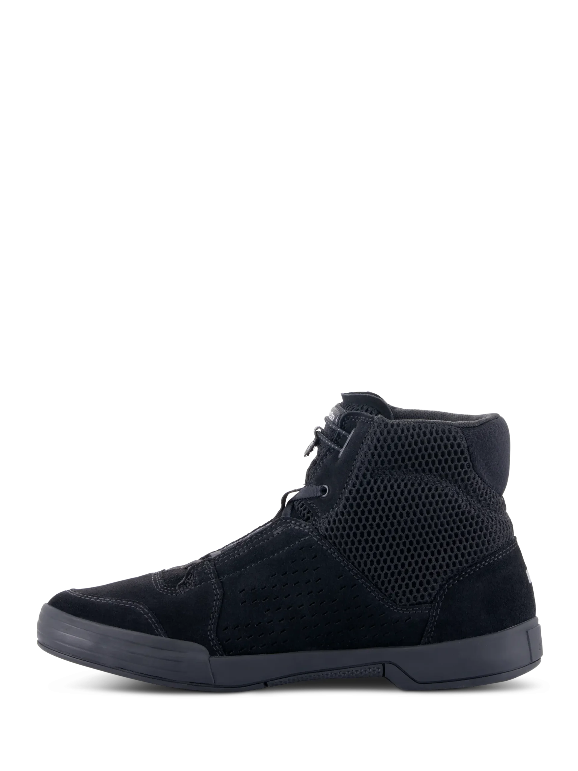 Chrome Air Schuhe