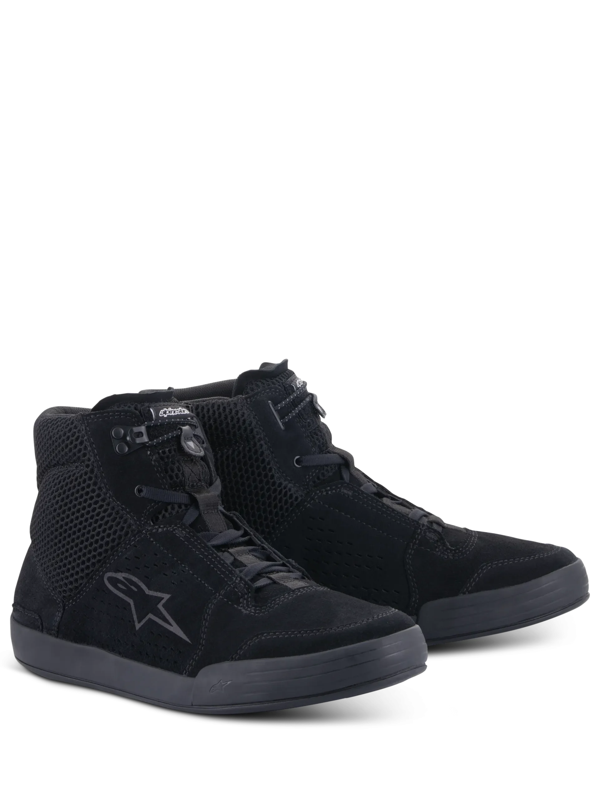 Chrome Air Schuhe