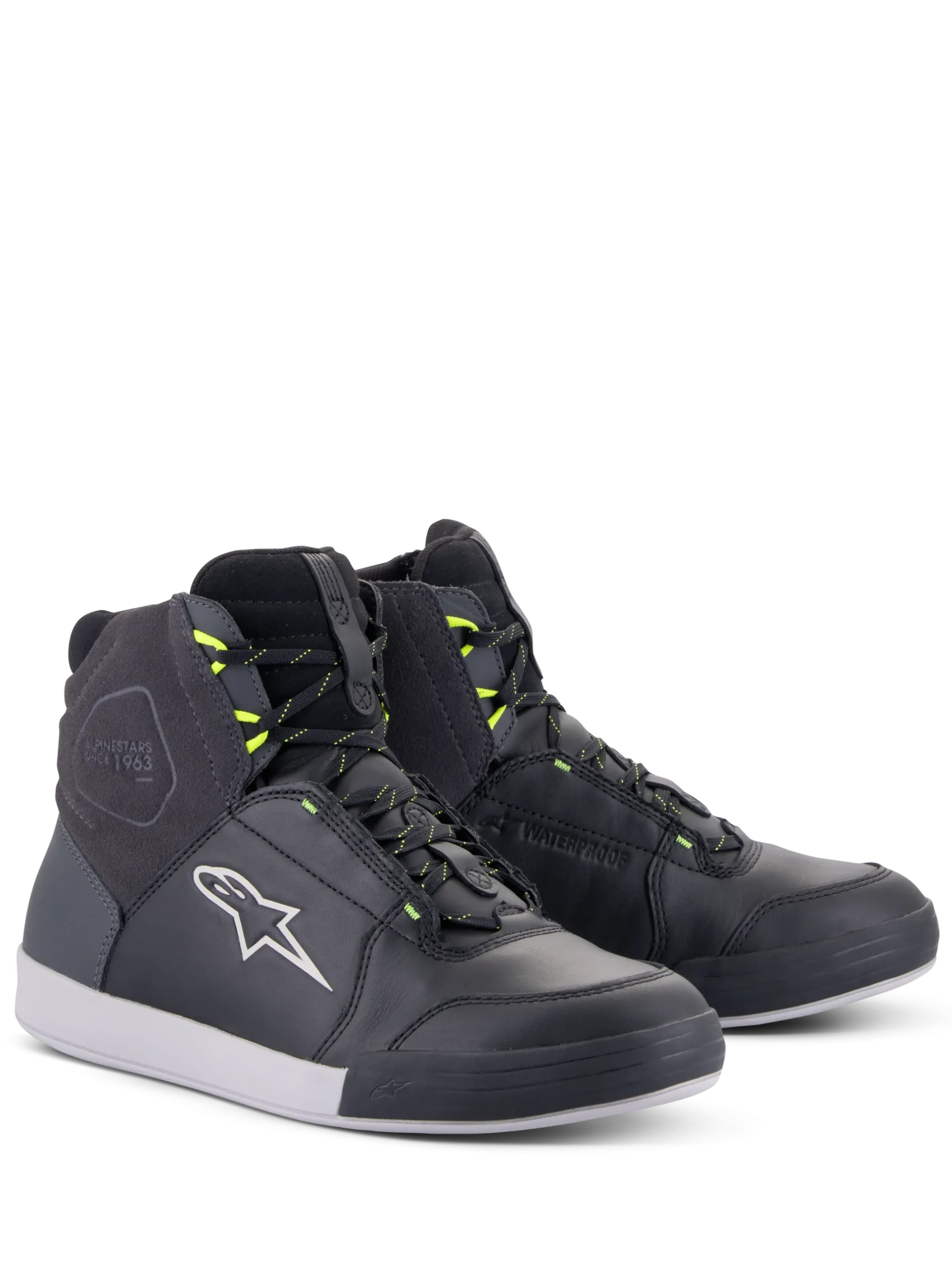 Chrome Drystar® Schuhe