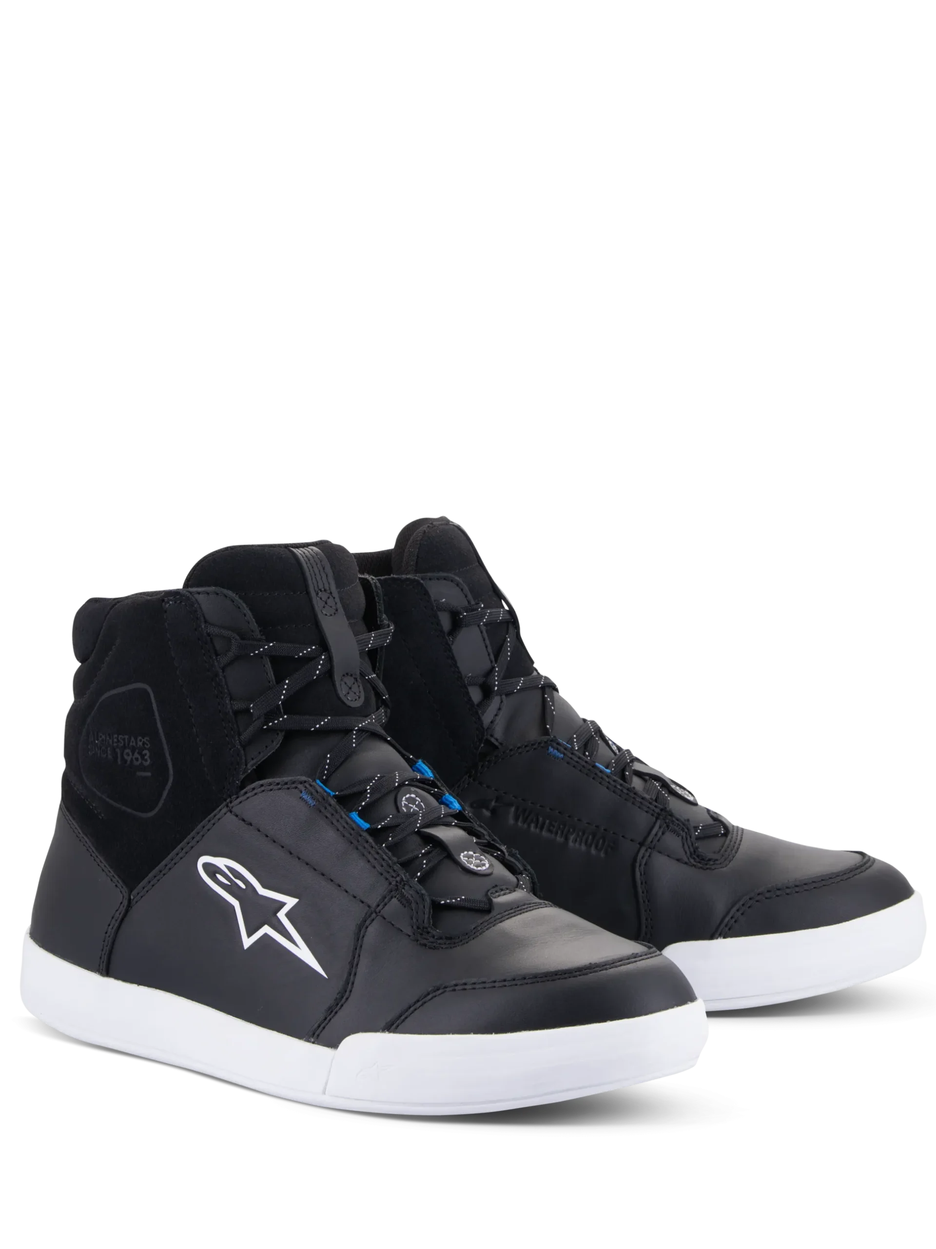 Chrome Drystar® Schuhe