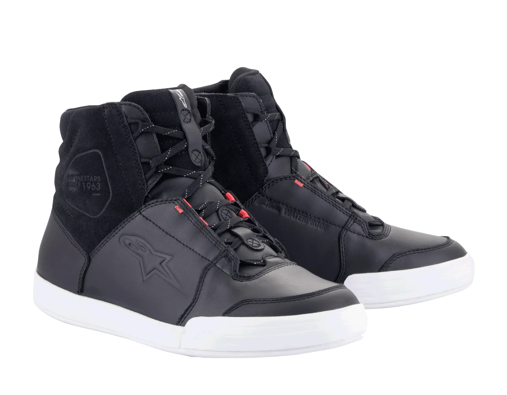 Chrome Drystar® Schuhe