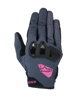 Chrome Handschuhe