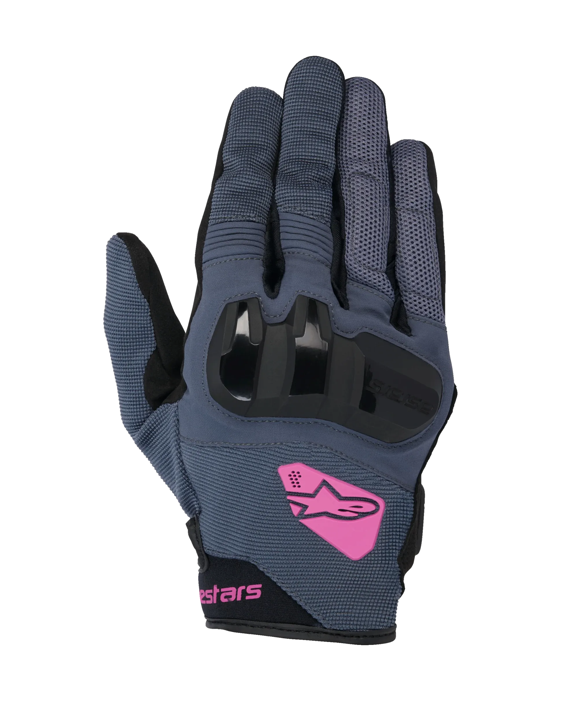 Chrome Handschuhe