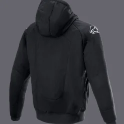 Chrome Ignition Kapuzenjacke