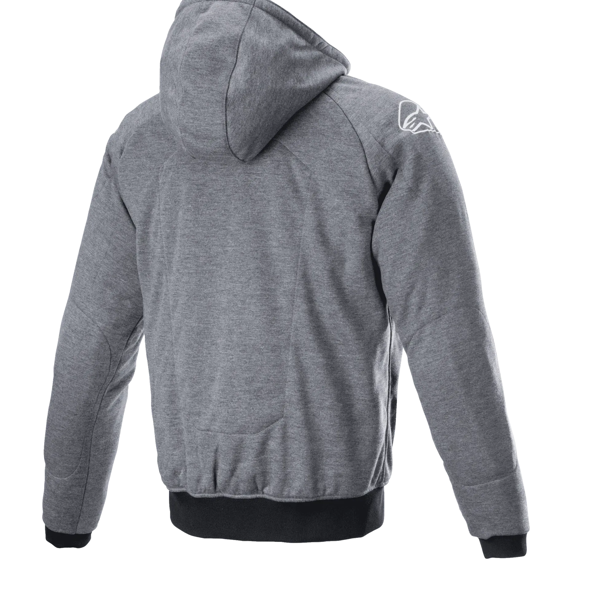 Chrome Ignition Kapuzenjacke