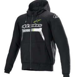 Chrome Ignition Kapuzenjacke