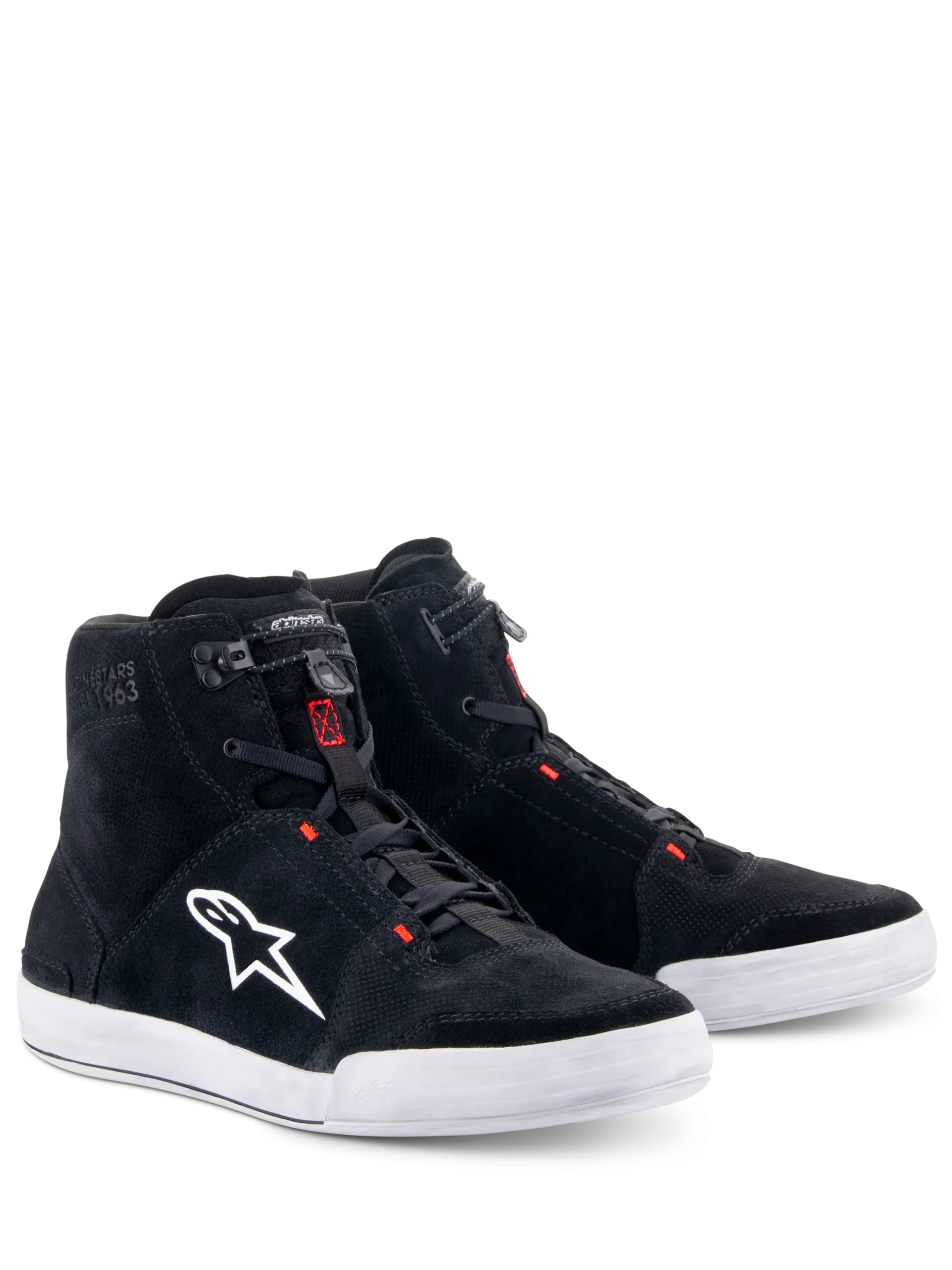 Chrome Schuhe
