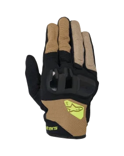 Chrome V2 Handschuhe