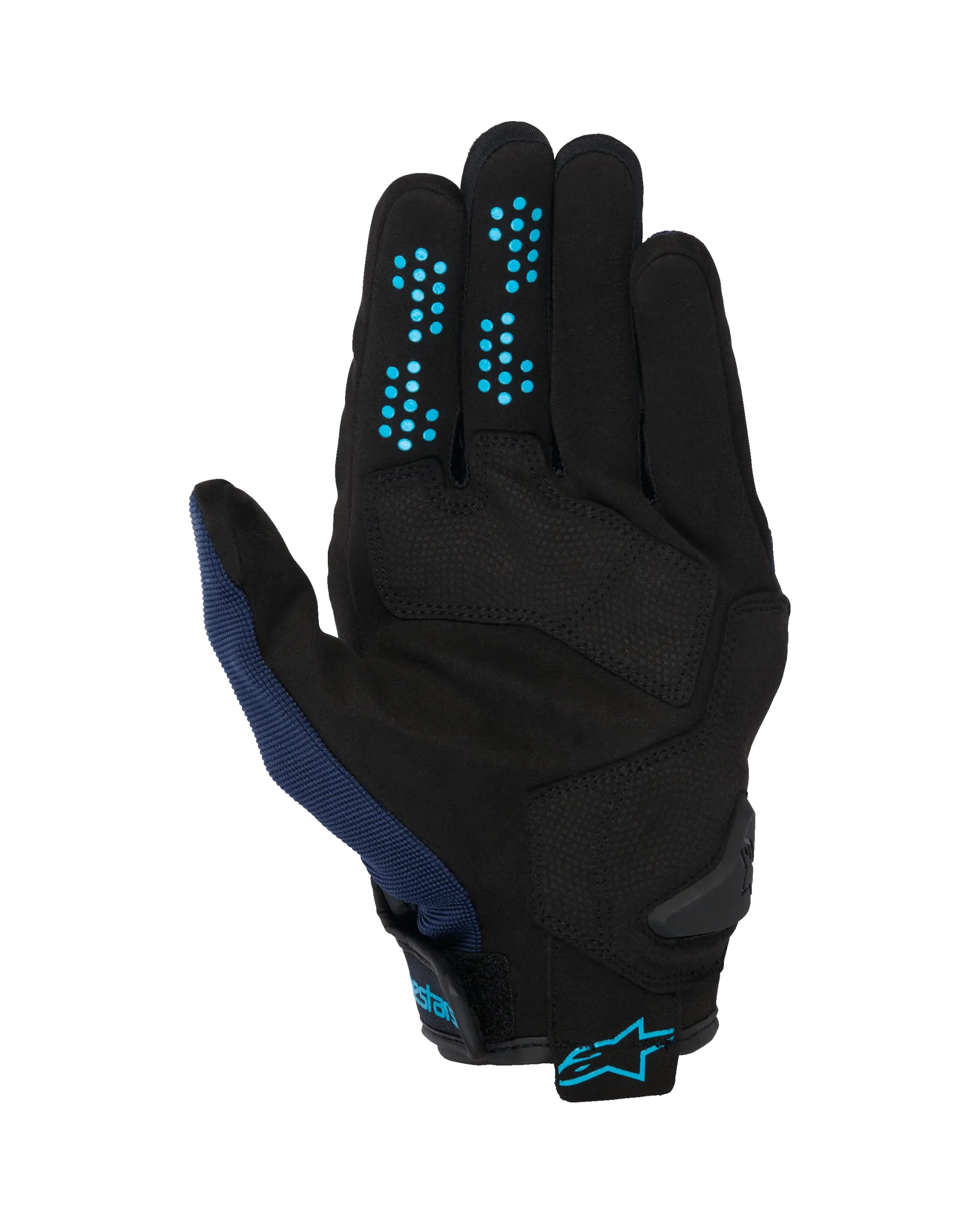 Chrome V2 Handschuhe