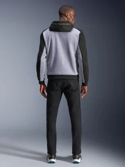 Chrome V2 Sport Hoodie