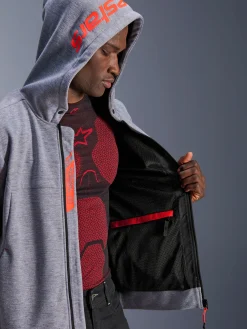 Chrome V2 Sport Kapuzenjacke
