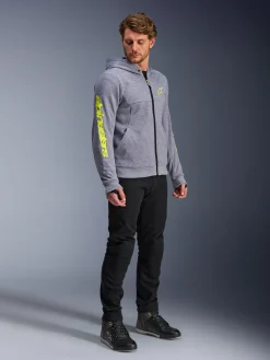 Chrome V2 Sport Kapuzenjacke