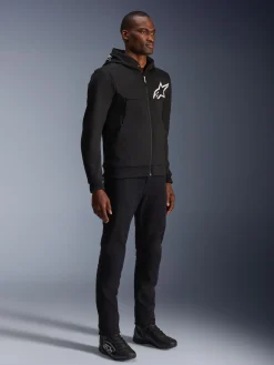 Chrome V2 Sport Kapuzenjacke