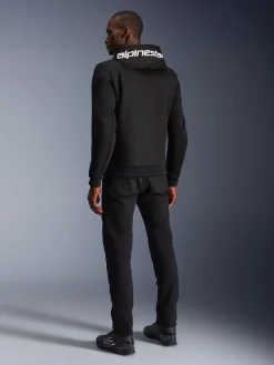 Chrome V2 Sport Kapuzenjacke