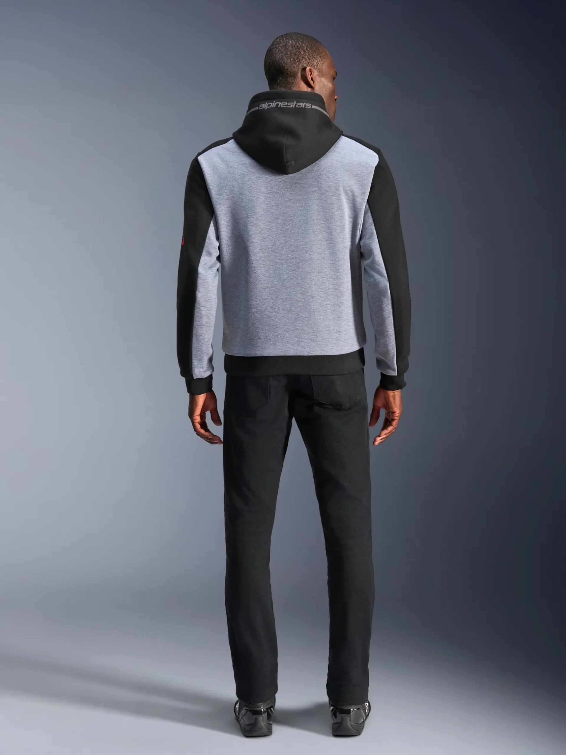 Chrome V2 Sport Kapuzenpullover