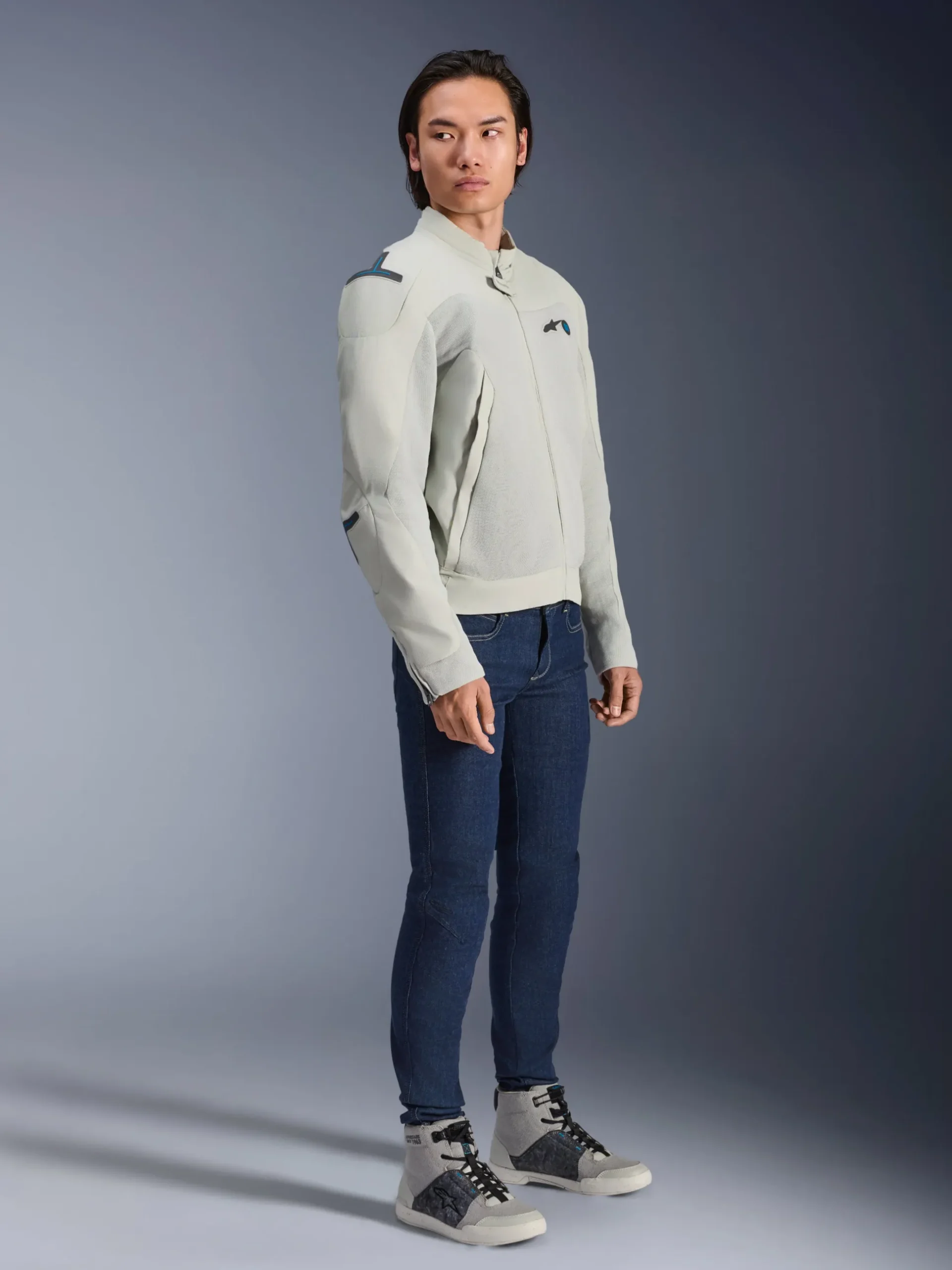 Circal-1 Air Jacke