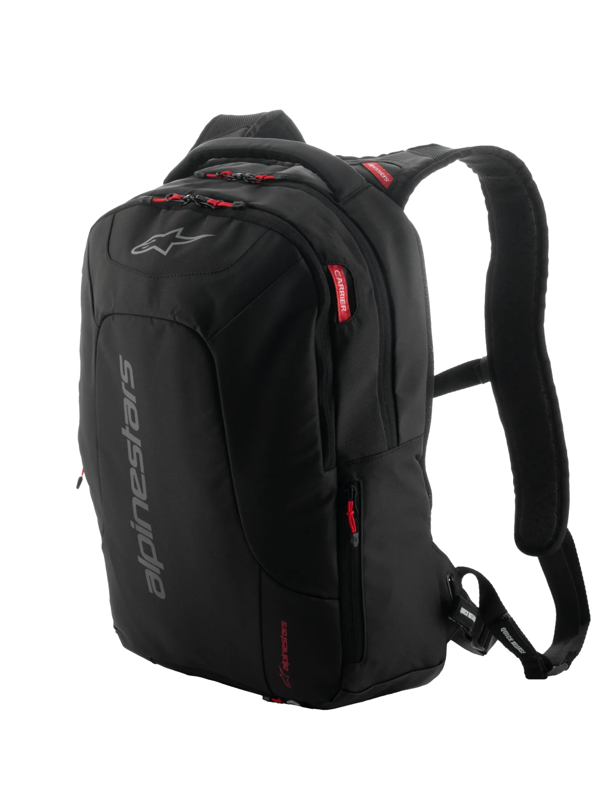 City Hunter V2 Rucksack