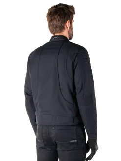 Clayton Wasserabweisend Jacke