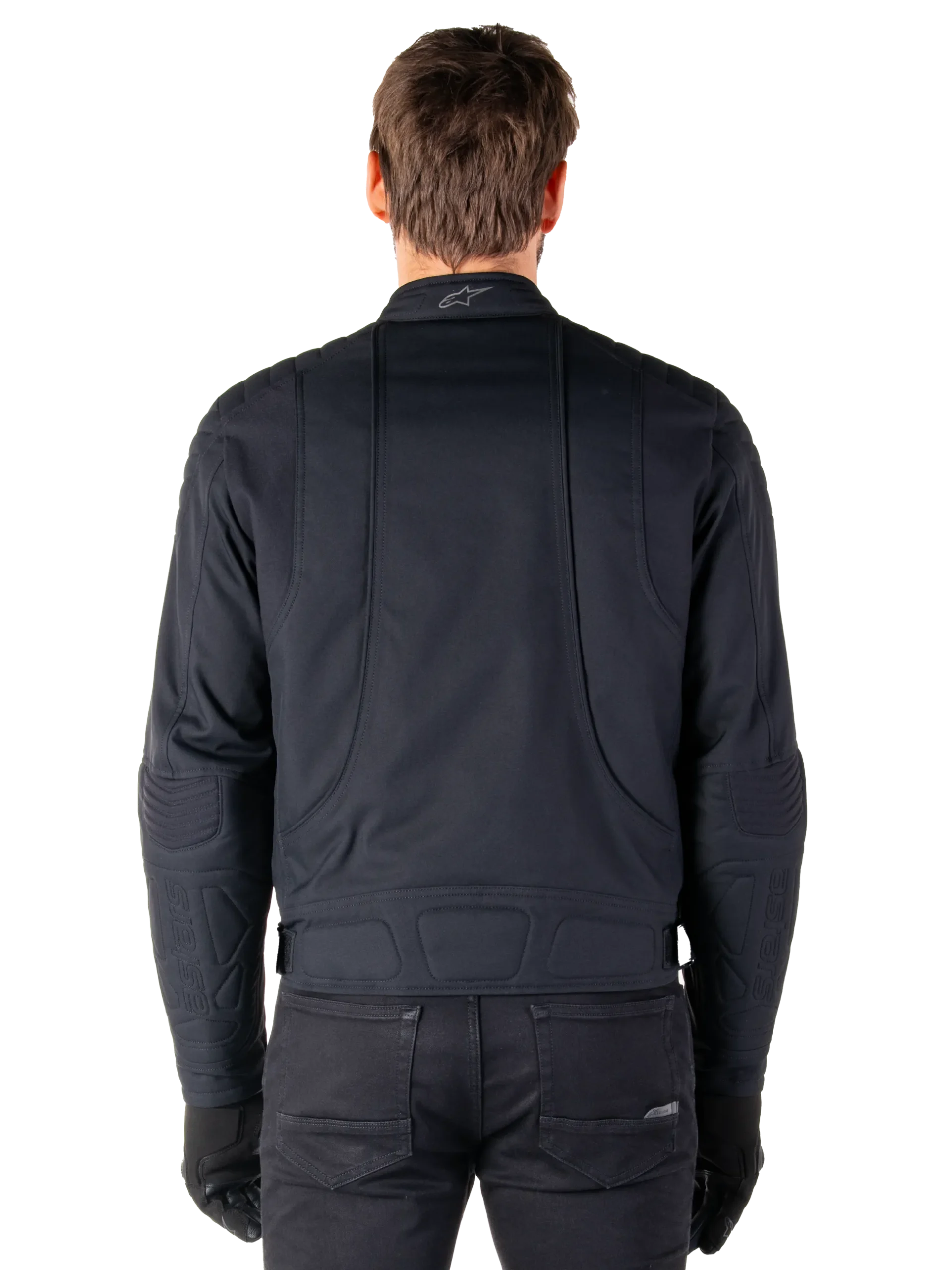 Clayton Wasserabweisend Jacke
