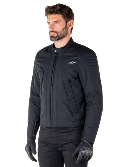 Clayton Wasserabweisend Jacke