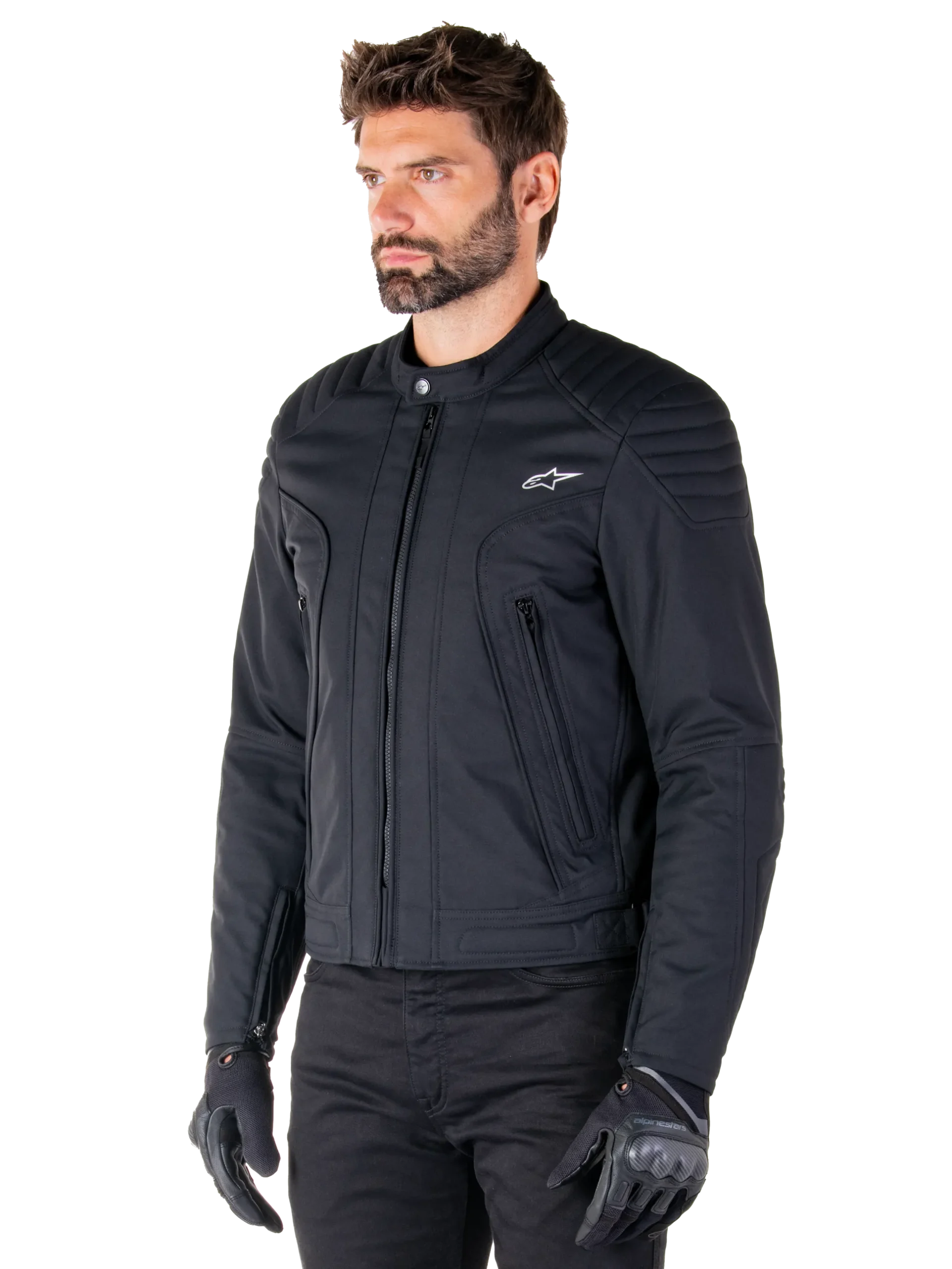 Clayton Wasserabweisend Jacke